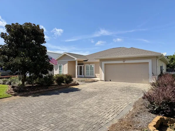 105 White Blossom Trl, Port Saint Joe, FL 32456