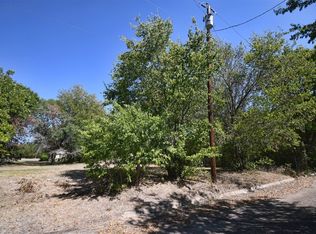 Short Ross St, Commerce, TX 75428