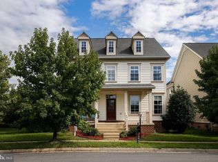 11896 Frank Haskell Ct, Bristow, VA 20136