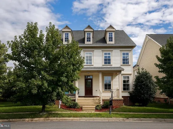 11896 Frank Haskell Ct, Bristow, VA 20136