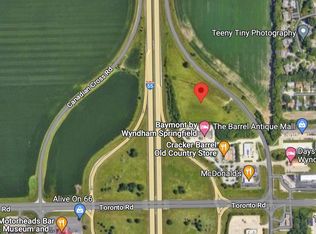5801 S 6th Street Frontage Rd E, Springfield, IL 62703