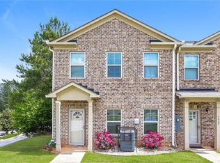 7424 Pine Brook Rd, Stockbridge, GA 30281