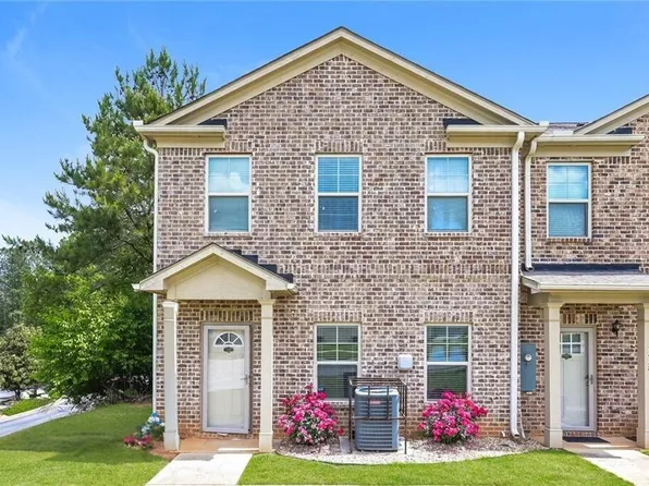 7424 Pine Brook Rd, Stockbridge, GA 30281