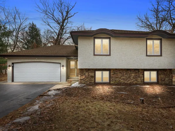 4110 133rd Ln NE, Ham Lake, MN 55304