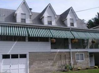 1930 Bristol Ct, Scranton, PA 18509