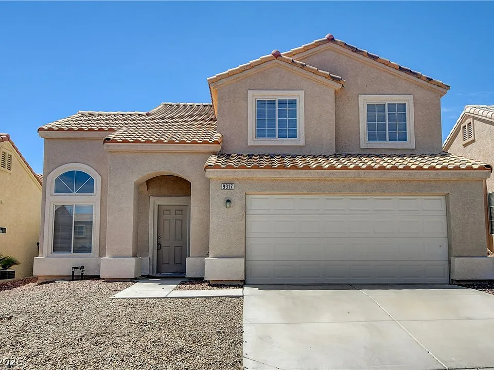 9317 Mountain Cliffs Ave