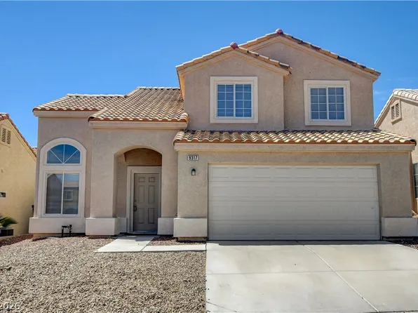 9317 Mountain Cliffs Ave, Las Vegas, NV 89129
