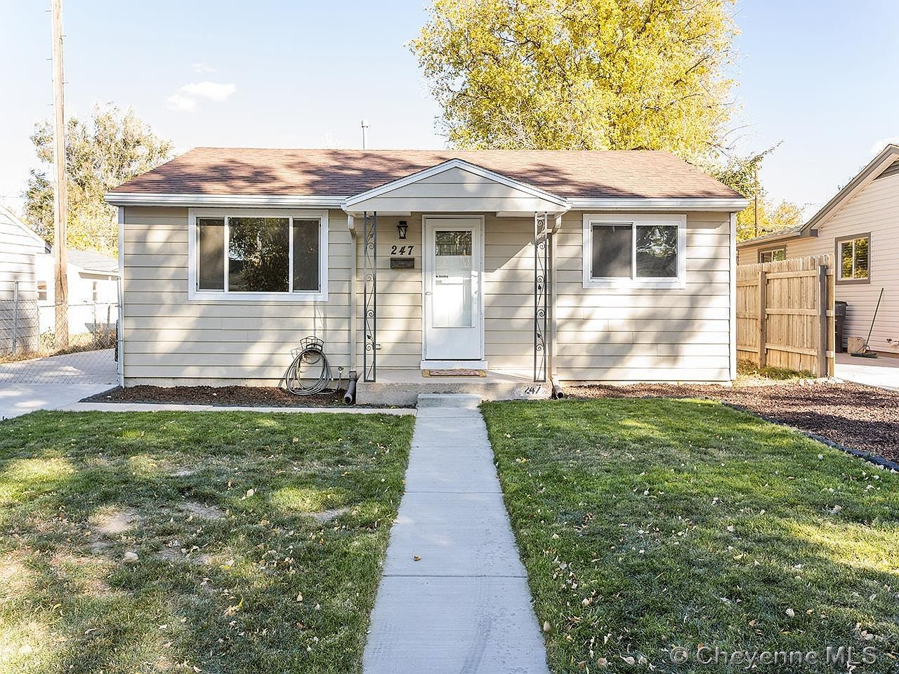 247 Ave, Cheyenne, WY 82007 Zillow