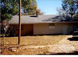 14 Greenwood Ave, Midfield, AL 35228