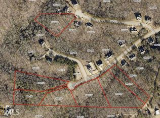 0 Kerns Ridge Ct LOT 23, Dawsonville, GA 30534