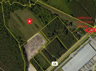 341 Jedburg Rd, Summerville, SC 29483