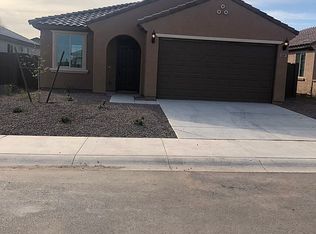 158 S 192nd Dr, Buckeye, AZ 85326