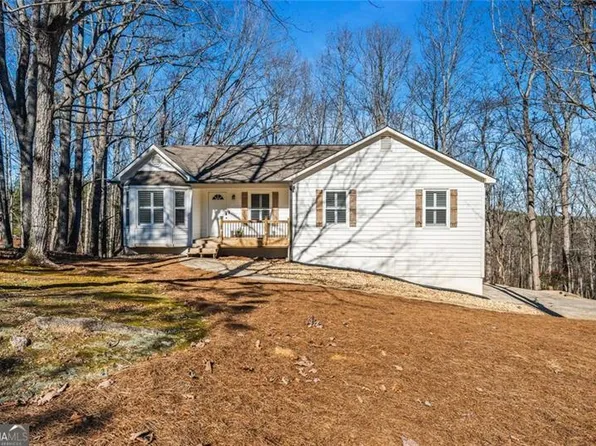 880 White Stag Ln, Canton, GA 30115