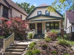 2931 S Mabbett Ave, Milwaukee, WI 53207