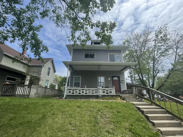 637 Park Ave, Lafayette, IN 47904