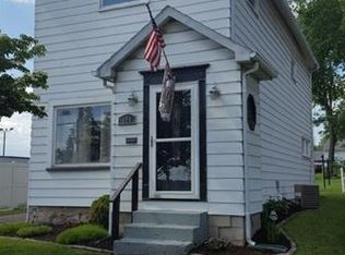 114 E Euclid Ave, New Castle, PA