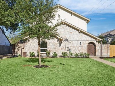 11534 Cypresswood Dr, Houston, TX, 77070
