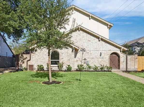 11534 Cypresswood Dr, Houston, TX 77070