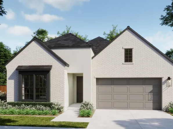 Plan 4017 Plan, Manors Collection - Freedom at Anthem