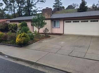 3795 Pinole Valley Rd, Pinole, CA 94564