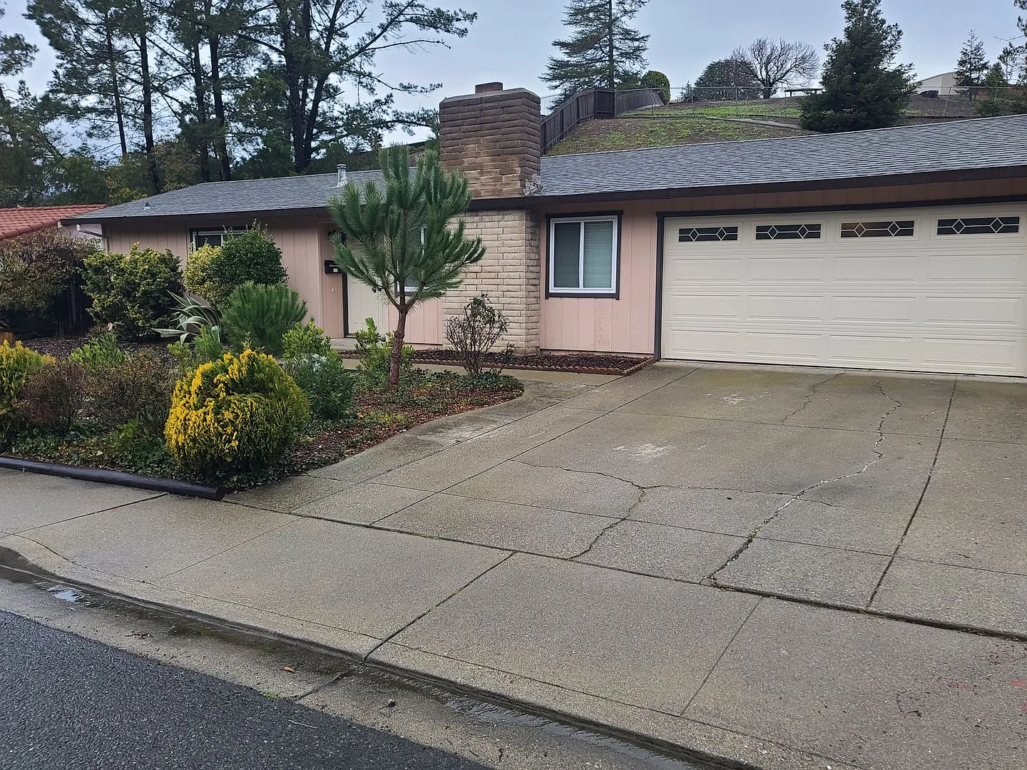 3795 Pinole Valley Rd photo 1