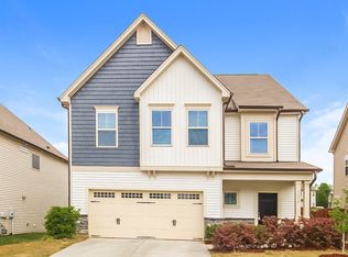 7670 Mapleshire Dr, Raleigh, NC 27616