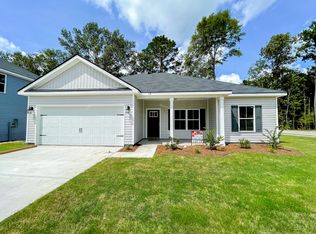 Hazel Plan, Boundary Hall, Walthourville, GA 31333