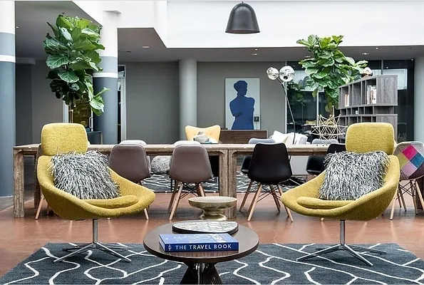 Rented by Corcoran | media 20