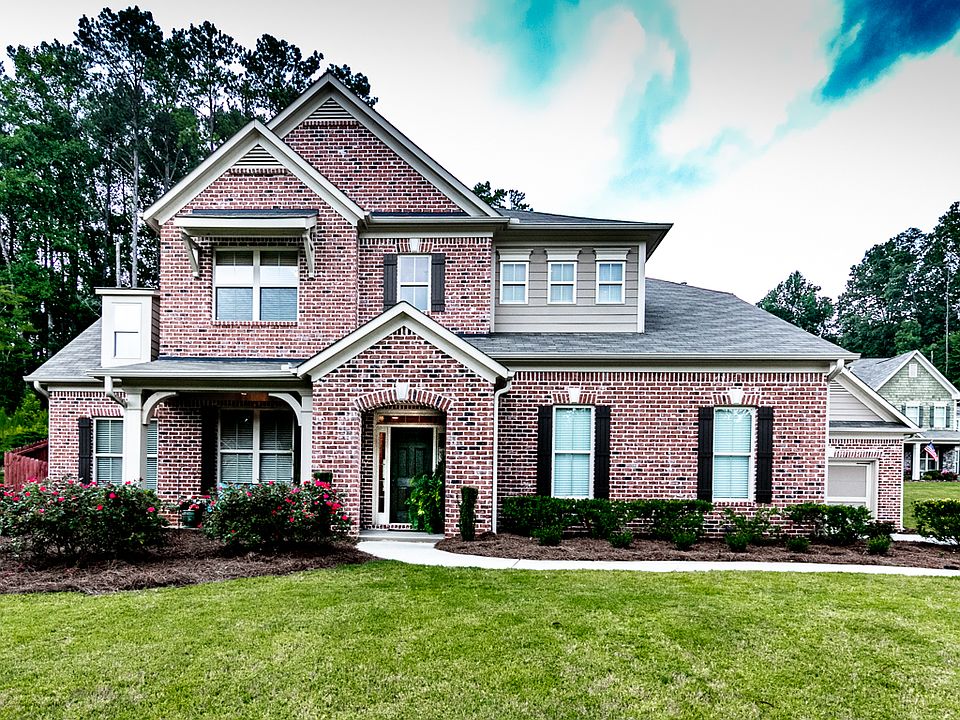 1st image of 4400 Wooded Oaks NW