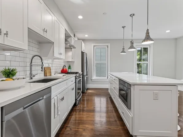 52-52R River St #2, Mattapan, MA 02126