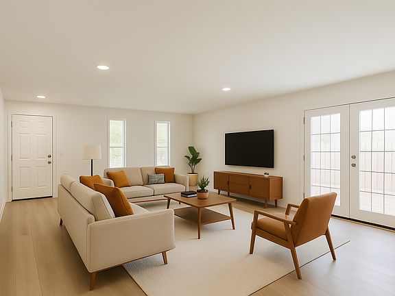 4th image of 6386 Shelton Ct #6386