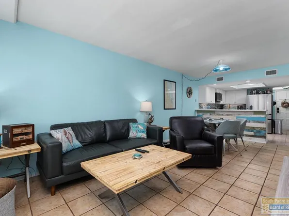 115 E Coronado Dr Unit 203, South Padre Island, TX 78597