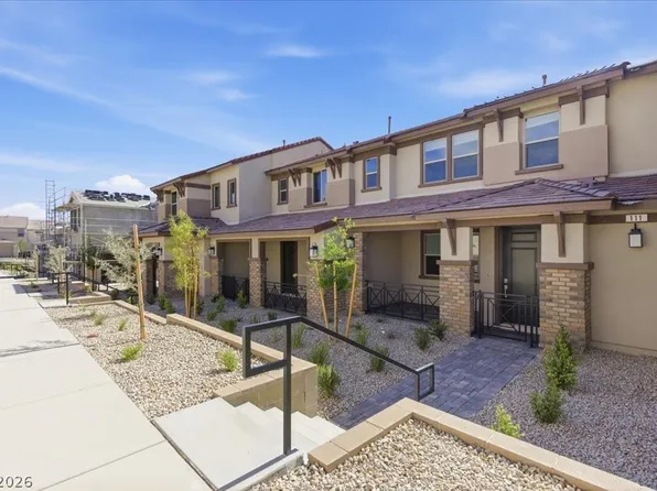 111 Cinder Cone Ln, Las Vegas, NV 89138