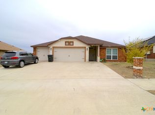 4104 Molly Dyer Dr, Killeen, TX 76549