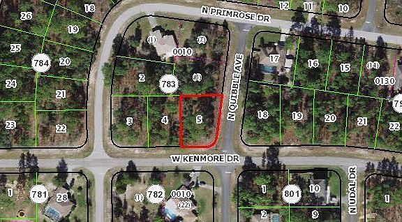 3rd image of 1571 W Kenmore Dr