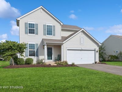 347 Sutton St, Yorkville, IL, 60560