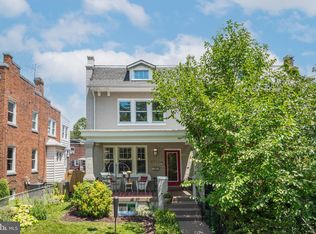 5713 4th St NW, Washington, DC 20011