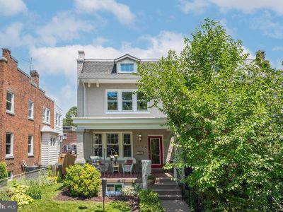 5713 4th St NW, Washington, DC, 20011