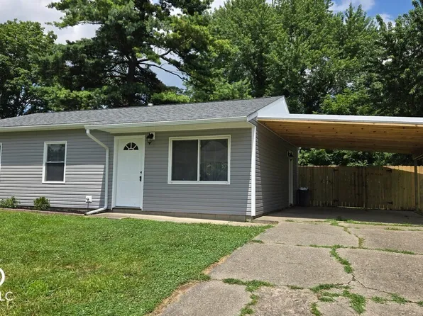 2713 N Boehning St, Indianapolis, IN 46219