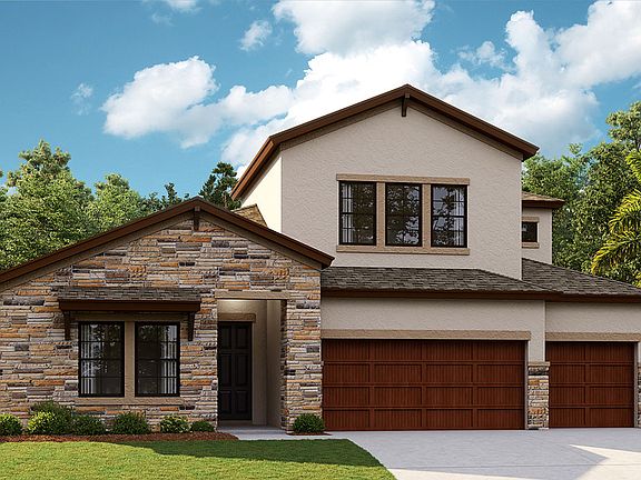 Tuscan - TUS4 Color Scheme