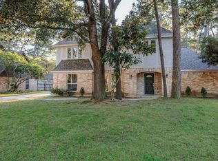 17531 Forest Mist Dr, Spring, TX 77379