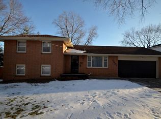 1500 Hackley Ave, Des Moines, IA 50315