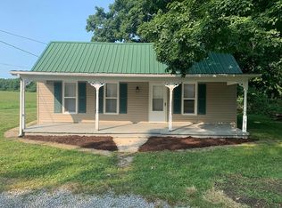 7325 Greensburg Rd, Mount Sherman, KY 42764