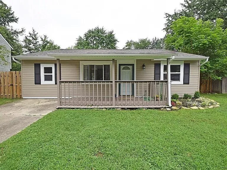 5717 Crab Apple Way — Photo 1