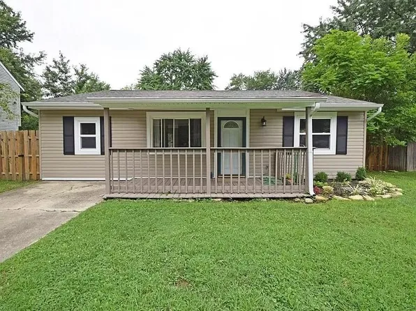 5717 Crab Apple Way, Milford, OH 45150