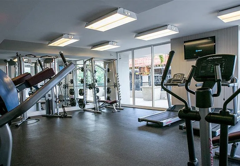 4100 Salzedo St #512 — Photo 29