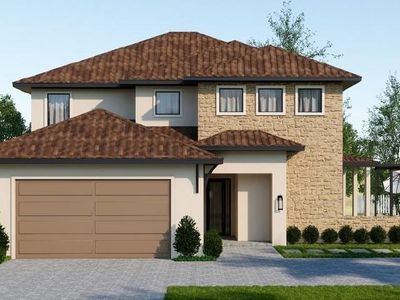 16841 Bolsena Dr, Montverde, FL, 34756