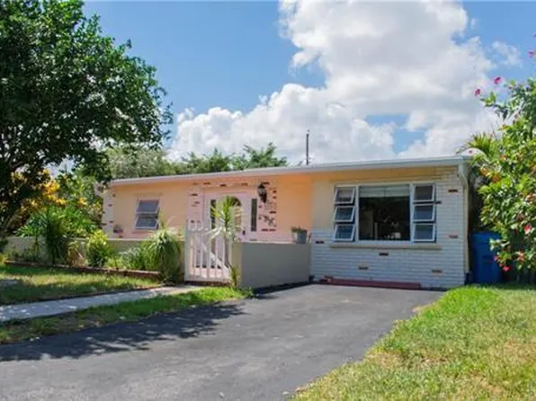 6101 NE 4th Ave, Fort Lauderdale, FL 33334