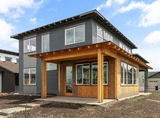 3376 Fen Way, Bozeman, MT 59718
