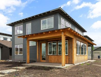 3376 Fen Way, Bozeman, MT, 59718